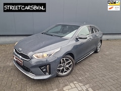 Kia Pro cee'd - ProCeed 1.5 T-GDi 160PK GT-Line/Org NL /Trekhaak/btw