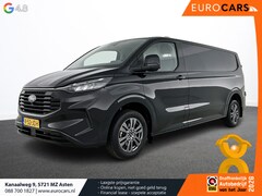 Ford Transit Custom - 320 2.0 TDCI L2H1 Limited Automaat Airco Navigatie Cruise control Trekhaak