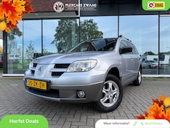 Mitsubishi Outlander Sport - 2.0 Invite+ - Airco - Trekhaak - Org.NL