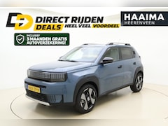 Fiat Grande Panda - 1.2 Hybrid 110pk Automaat La Prima | Navigatie | Stoel & Stuurverwarming | Climate control