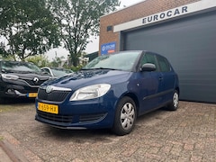 Skoda Fabia - 1.2 AIRCO