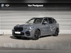BMW X5 - xDrive45e High Executive