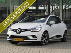 Renault Clio - TCe 90pk Intens Bose / Trekhaak / Camera Panoramadak / Compleet dealer O.H / NL Auto
