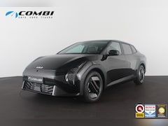 Kia EV4 Fastback - Business Plus 81.4 kWh > 633 km WLTP/360 camara/Sfeerverlichting