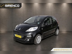 Peugeot 107 - 1.0 Active | 5-deurs | airco | apk : 12-11-2027