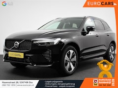 Volvo XC60 - 2.0 T6 398pk Plug-in hybrid AWD Plus Dark Leder Navigatie Google Harman Kardon Panorama da