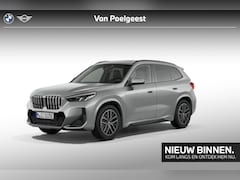 BMW X1 - xDrive25e | M Sport | Panoramadak | Trekhaak |