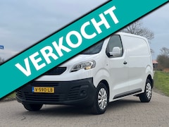 Peugeot Expert - 231S 2.0 BlueHDI 120 Premium