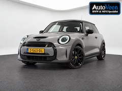 MINI Electric - Electric Collection 33 kWh (LED, CRUISE, NAVI, UNION JACK, 18INCH)