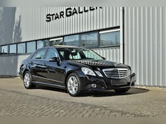Mercedes-Benz E-klasse - E 350 Avantgarde 11267km()