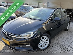 Opel Astra - 1.4 Turbo Online Edition / BJ 2017 / NL Auto