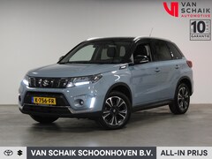 Suzuki Vitara - 1.4 Boosterjet Style Smart Hybrid Trekhaak | Panodak