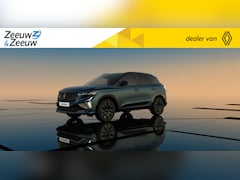 Renault Austral - 1.2 E-Tech full hybrid 200 esprit Alpine Nu met € 9058, - Zeeuw & Zeeuw voorraadkorting |