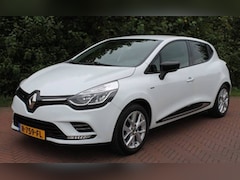 Renault Clio - Energy TCe 90pk ECO2 S&S Limited