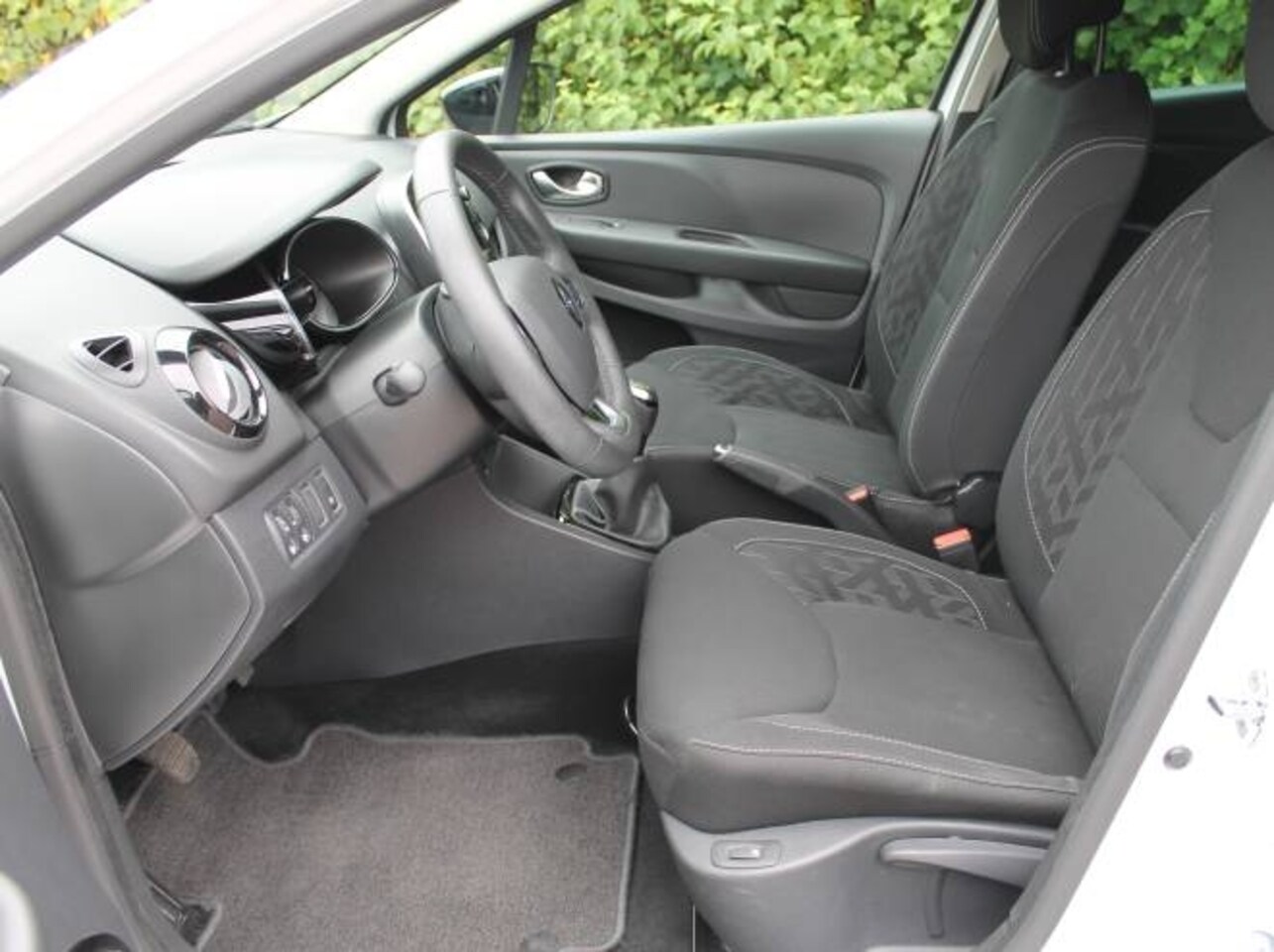Renault Clio - Energy TCe 90pk ECO2 S&S Limited