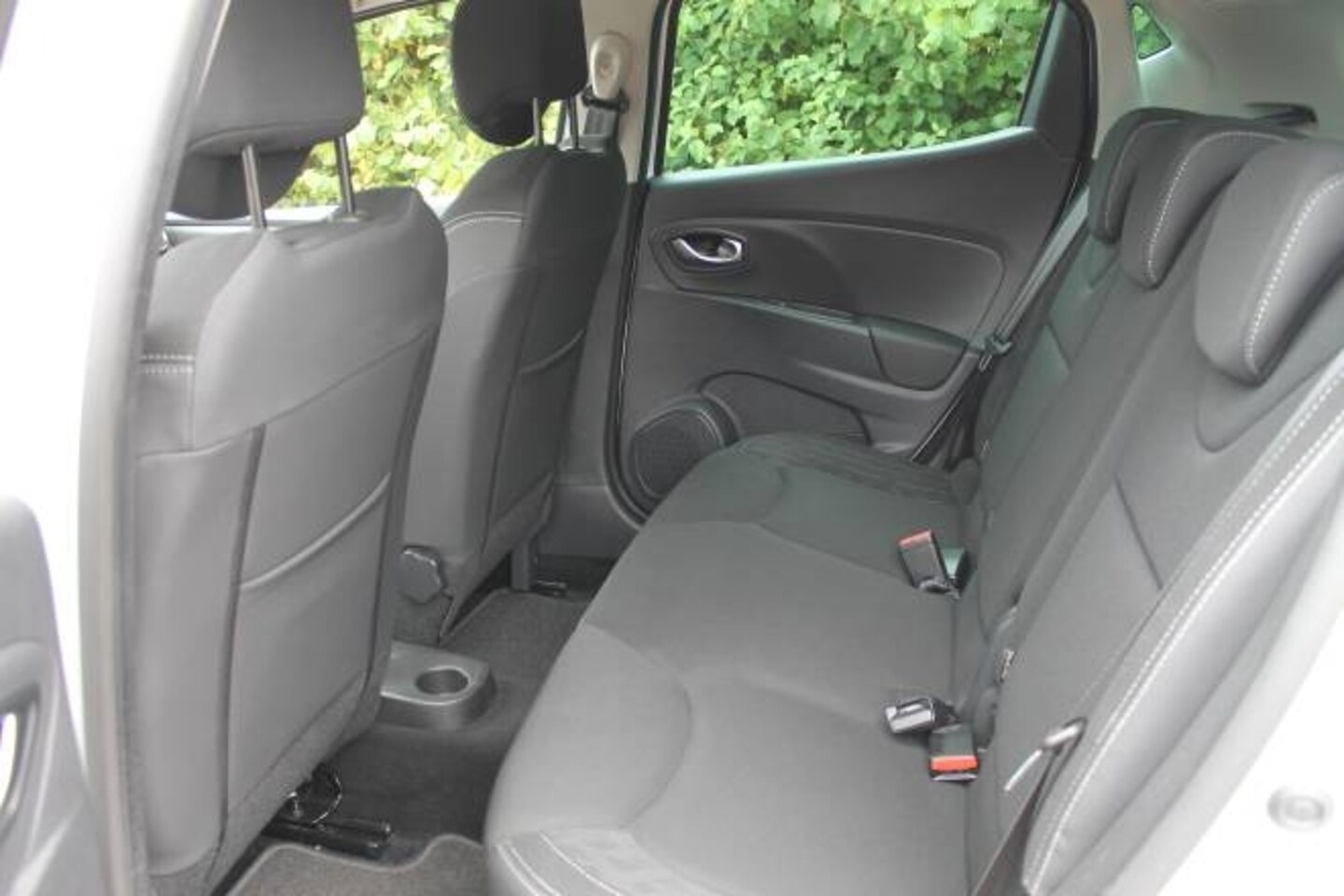 Renault Clio - Energy TCe 90pk ECO2 S&S Limited