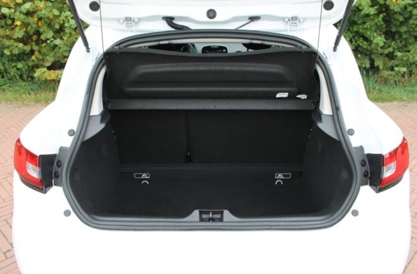 Renault Clio - Energy TCe 90pk ECO2 S&S Limited