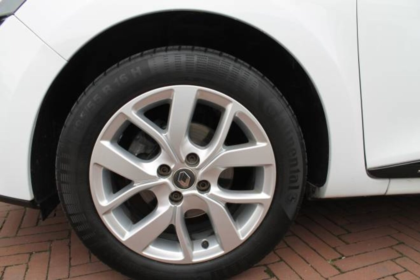 Renault Clio - Energy TCe 90pk ECO2 S&S Limited