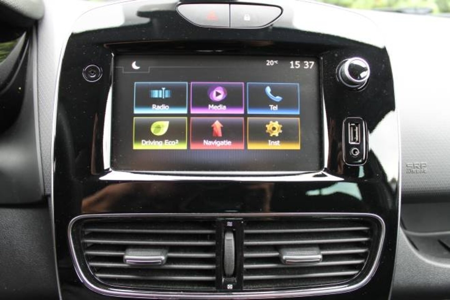 Renault Clio - Energy TCe 90pk ECO2 S&S Limited