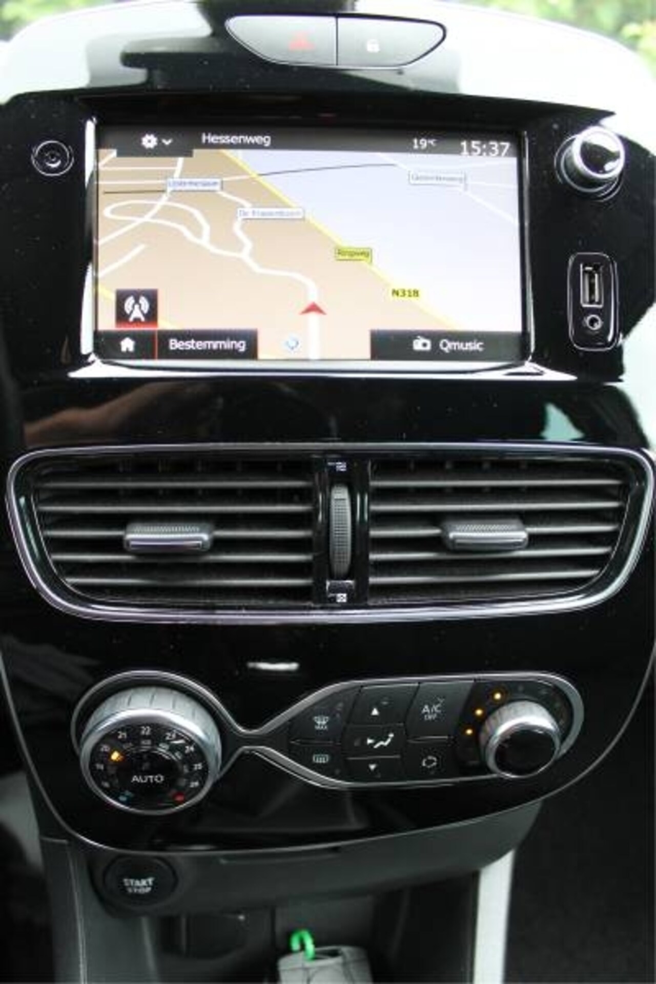 Renault Clio - Energy TCe 90pk ECO2 S&S Limited