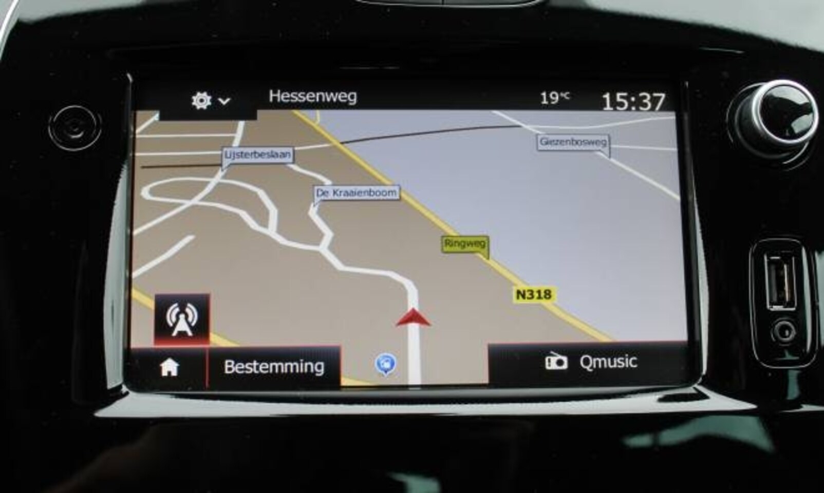 Renault Clio - Energy TCe 90pk ECO2 S&S Limited