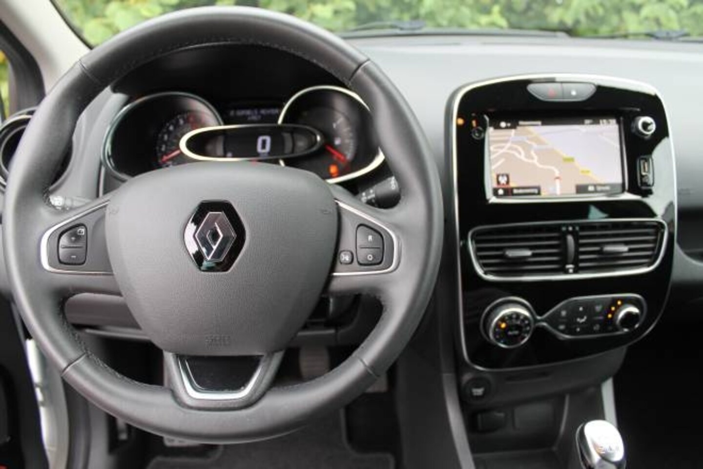 Renault Clio - Energy TCe 90pk ECO2 S&S Limited