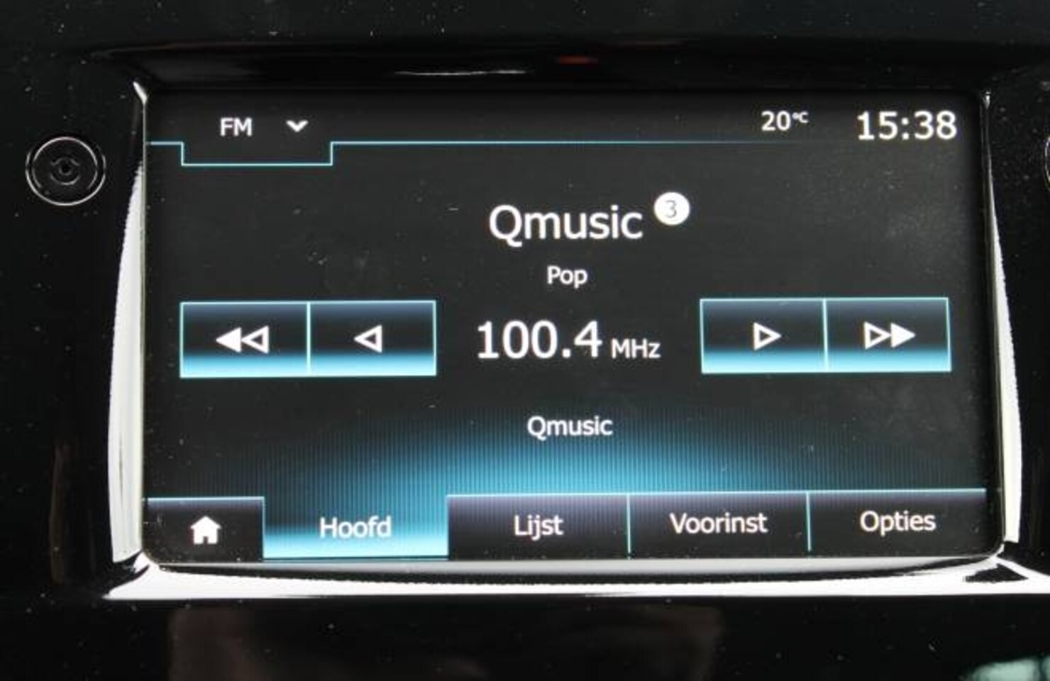 Renault Clio - Energy TCe 90pk ECO2 S&S Limited