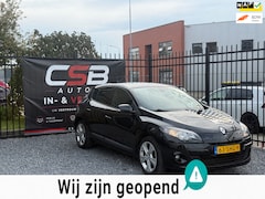 Renault Mégane - 1.4 TCe Parisienne CLIMANAVICRUISEAPKKOOPJE