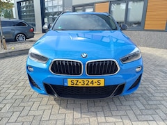 BMW X2 - SDrive20i Executive