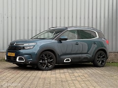 Citroën C5 Aircross - 1.6 PHEV 225 Shine | Leder | Memory |ACC
