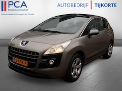 Peugeot 3008 - 1.6 VTi Première