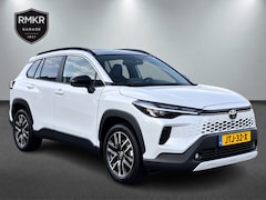 Toyota Corolla Cross - 2.0 Hybrid 180pk Dynamic nieuwprijs 47495