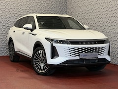 Omoda 9 - 9 PREMIUM AWD 538 PK | Stary White | FABRIEKSGARANTIE PHEV SUV | 145 KM ELEKTRISCH | ONGEB