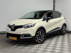 Renault Captur - 0.9 TCe Dynamique Navi ECC Camera Trekhaak NL Auto