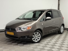 Mitsubishi Colt - 1.3 Edition Two 5-drs Airco LM16" Cruise 1e Eigenaar