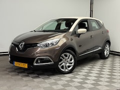 Renault Captur - 0.9 TCe Dynamique Navi ECC LM17" NL Auto
