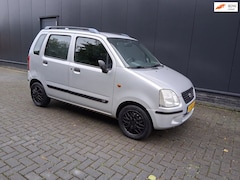 Suzuki Wagon R+ - 1.3 GLS AUTOMAAT / 158550 K.M. / airco