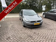 Volkswagen Golf - 1.2 TSI CRUISE CARPLAY