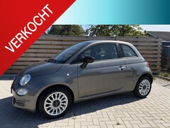 Fiat 500 - 0.9 TwinAir Turbo Young