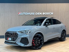 Audi RSQ3 Sportback - TFSI Quattro |Pano|B&O|RS Stoelen|Keyles