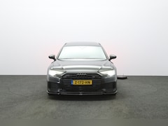 Audi A6 Avant - 55 TFSI e 367 PK Quattro Competition, Panoramadak, Camera, Adap. Cruise Control