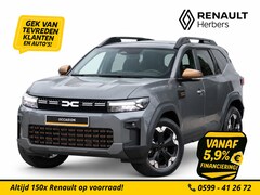 Dacia Bigster - 1.8 Hybrid 155 Extreme AUTOMAAT / PANO / 360 CAMERA / ALLE OPTIES