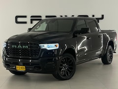 Dodge Ram Pick Up - 1500 3.0 TT SST H.O. Limited Night MY2025