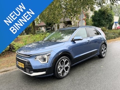 Kia Niro - 1.6 GDi PHEV 182PK DynamicLine•ACC•Leder