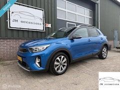 Kia Stonic - 1.0 T-GDi MHEV DynamicPlusLine|Camera|CarPlay|BTW auto|