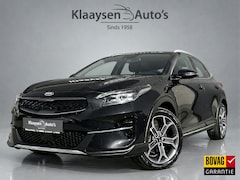 Kia XCeed - 1.6 GDi PHEV 140 pk DynamicPlusLine | navigatie | stoel/stuurverwarming | camera | keyless