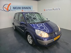 Renault Scénic - 1.6-16V Dynam.Comf