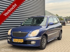 Daihatsu Sirion - 1.3 VTR Automaat /City stand /APK
