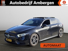 Mercedes-Benz A-klasse - 180 Bns Solution AMG Geen afleverkosten