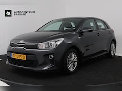 Kia Rio - 1.0 TGDI DynamicLine (CARPLAY, CAMERA, PDC, NAVIGATIE, LM VELGEN)